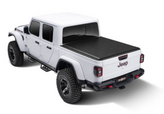 TruXedo 523201 Lo Pro Truck Bed Cover for Jeep Gladiator JT 2020+