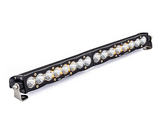 Baja Designs S8 LED Light Bar | Offroad Elements Inc.