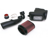 Banks Power 41843 Ram Air Intake for 3.6L Jeep Wrangler JL & Gladiator JT 2018+