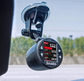 Banks Power 63341 Gauge Pod Suction Mount | Offroad Elements Inc.