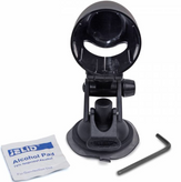 Banks Power 63341 Gauge Pod Suction Mount | Offroad Elements Inc.