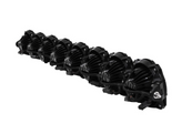 KC Hilites 91308 50" Pro6 Gravity LED 8 Light Light Bar System 160W Combo Beam