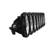 KC Hilites 91308 50" Pro6 Gravity LED 8 Light Light Bar System 160W Combo Beam