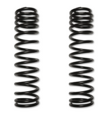 Rock Krawler RK07460P Front Coil Spring Pair for Jeep Gladiator JT 2020+