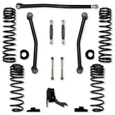 Rock Krawler JT30ASNL 3.0" Adventure Series "No Limits" System for Jeep Gladiator JT 2020+