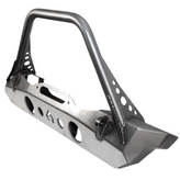 Artec JJ803 Nighthawk Stinger Front Bumper for Jeep Wrangler JK, JL & JT 2007+