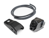 AEV 12301095AB Trail Cam Relocation Kit for Jeep Wrangler JL & Gladiator JT 2018+