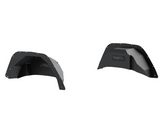 Aries 2500550 Rear Inner Fender Liners for Jeep Wrangler JL 2018+