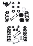 TeraFlex 3" Lift Kit for Jeep Wrangler JK 2007-2014 without shocks