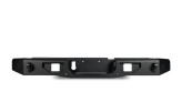 Body Armor JT-2965 Rear Bumper for Jeep Gladiator JT 2020+
