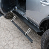 Rock Slide Engineering BD-SS-300-BR4 Step Slider for 4 Door Ford Bronco 2021+