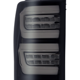 AlphaRex 670010 PRO-Series LED Tail Lights for Toyota Tundra 2007-2013