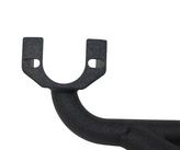 Fishbone Offroad FB23008 Rock Sliders for Jeep Wrangler JK 2 Door 2007-2018