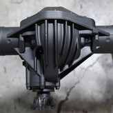 Advanced Driveline Full Shave 14 Bolt Axle Assembly