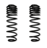 Rock Krawler RK06693 4.5" Rear Coil Springs for Jeep Wrangler TJ/LJ 1997-2006