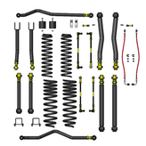 Clayton Off Road COR-2910025 2.5" Premium Lift Kit for Jeep Gladiator JT 2020+
