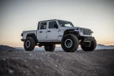 Clayton Off Road COR-2910025 2.5" Premium Lift Kit for Jeep Gladiator JT 2020+