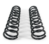Clayton Off Road COR-1509150 1.5" Front Coil Springs for Jeep Wrangler JK & JL 2007+