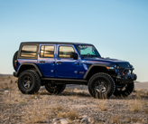 Clayton Off Road COR-2909125 2.5" Premium Lift for Jeep Wrangler JL Diesel 2020+