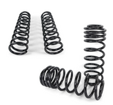 Clayton Off Road COR-1509392 392 Performance Coil Spring Package for Jeep Wrangler JL 4 Door 2021+