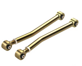 MetalCloak 7001 Duroflex Front Lower Control Arm Pair for Jeep Wrangler JK 2007-2018