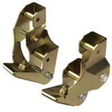 Metalcloak 7697 DB3 Rear Control Arm Correction Brackets for Jeep Wrangler JK & JL 2007+