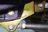 MetalCloak 7674 HD Control Arm Pro'lignment Kit for Jeep Wrangler JL & Gladiator JT 2018+
