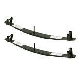 Deaver Suspension F85 3 Leaf Overland Replacement for Toyota Tacoma & Tundra 2005+