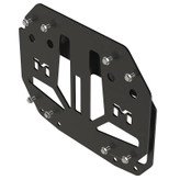 MetalCloak 6920 Spare Tire Lift Bracket for Jeep Wrangler JL 2018+