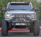 DV8 Offroad FDBR-03 Front & Rear Fender Deletes for Ford Bronco 4 Door 2021+