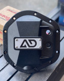 Advanced Driveline D44HDJLFRONT Dana 44 M210 JL/JT Front Heavy Duty Differential Cover