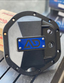 Advanced Driveline D44HDJLFRONT Dana 44 M210 JL/JT Front Heavy Duty Differential Cover