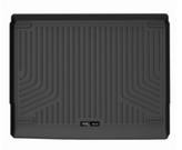 Husky Liners 23321 Weatherbeater Series Rear Cargo Liner for Ford Bronco 4 Door 2021+