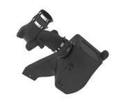 K&N 63-2620 Air Charger High-Low Intake Kit for 2.3L Ford Bronco 2021