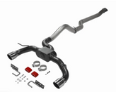 Flowmaster 818101 Outlaw Cat-Back Exhaust System for Ford Bronco 2021+