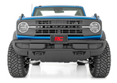 Rough Country 40400 2" Lift Kit for Ford Bronco 2021+