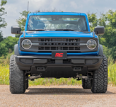 Rough Country 40400 2" Lift Kit for Ford Bronco 2021+