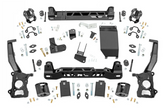 Rough Country 41100 5" Lift Kit for Ford Bronco 2021+