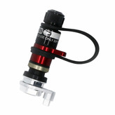 APEX Performance X02-02-002 3.0 Rapid Precision Valve- Single