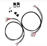 Rock Slide Engineering SL-DD-100 Door Delete Kit for Jeep Wrangler JK, JL & Gladiator JT 2007+