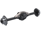 Artec TR1004 Sterling Rear APEX Short Truss for Jeep Wrangler JK, JL & Gladiator JT 2007+