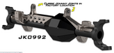 Artec JK0993 1 Ton APEX Front 9 Inch Swap Kit for Jeep Wrangler JK, JL & Gladiator JT 2007+