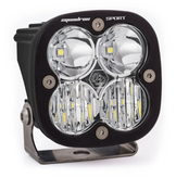 Baja Designs 550005 Squadron Sport Wide/Cornering LED Light Single