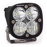 Baja Designs 550003 Squadron Sport Driving/Combo LED Light Single