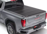 BAK Industries 772701 BakFlip F1 Truck Bed Tonneau Cover for Jeep Gladiator JT 2020+