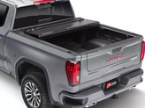 BAK Industries 772701 BakFlip F1 Truck Bed Tonneau Cover for Jeep Gladiator JT 2020+