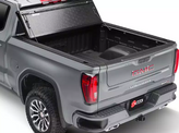BAK Industries 772701 BakFlip F1 Truck Bed Tonneau Cover for Jeep Gladiator JT 2020+