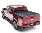 BAK Industries 39701 Revolver X2 Truck Bed Tonneau Cover for Jeep Gladiator JT 2020+