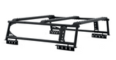 Body Armor TK-6126 Universal Mid-Size Overland Bed Rack