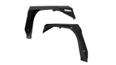 Body Armor JL-6102 Front Fender Flares for Jeep Wrangler JL & Gladiator JT 2018+